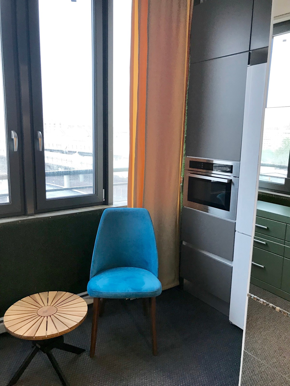 Квартира в Петербурге 62кв.м.