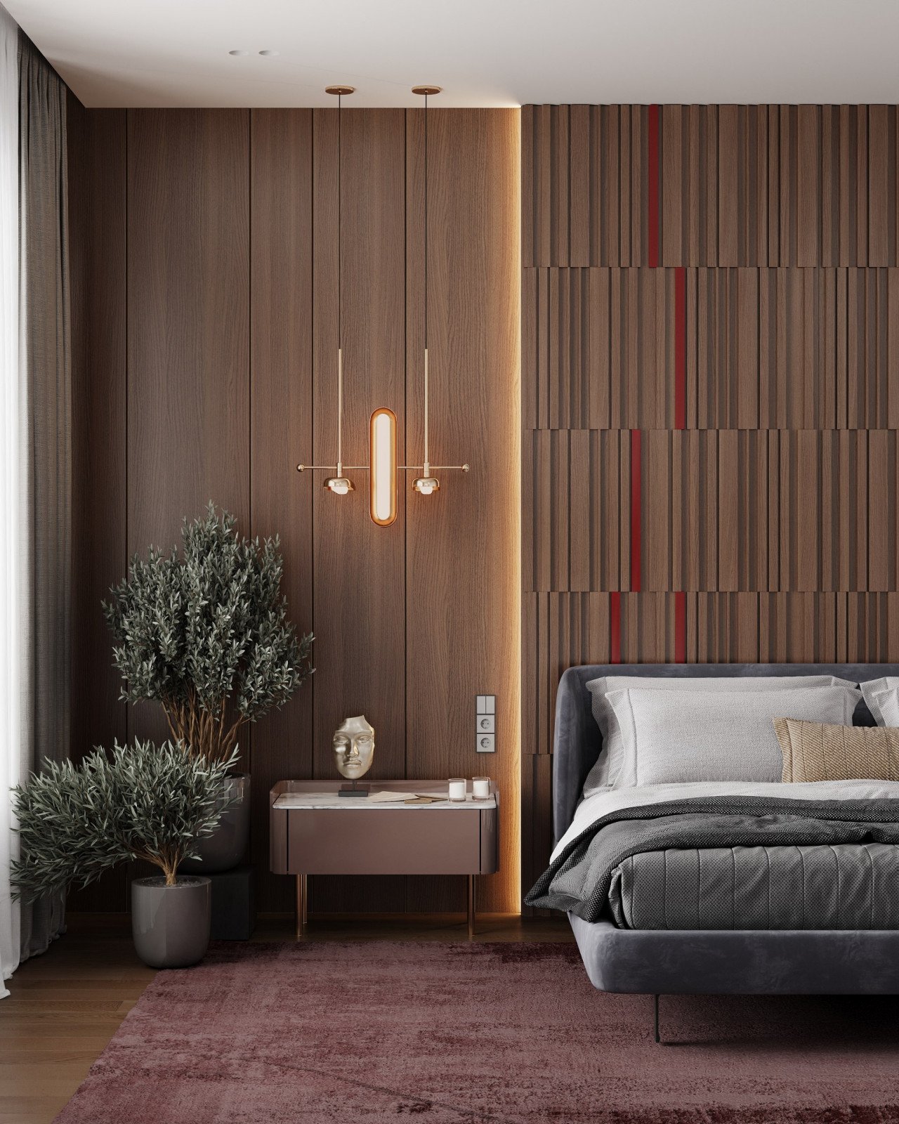 Проект дома