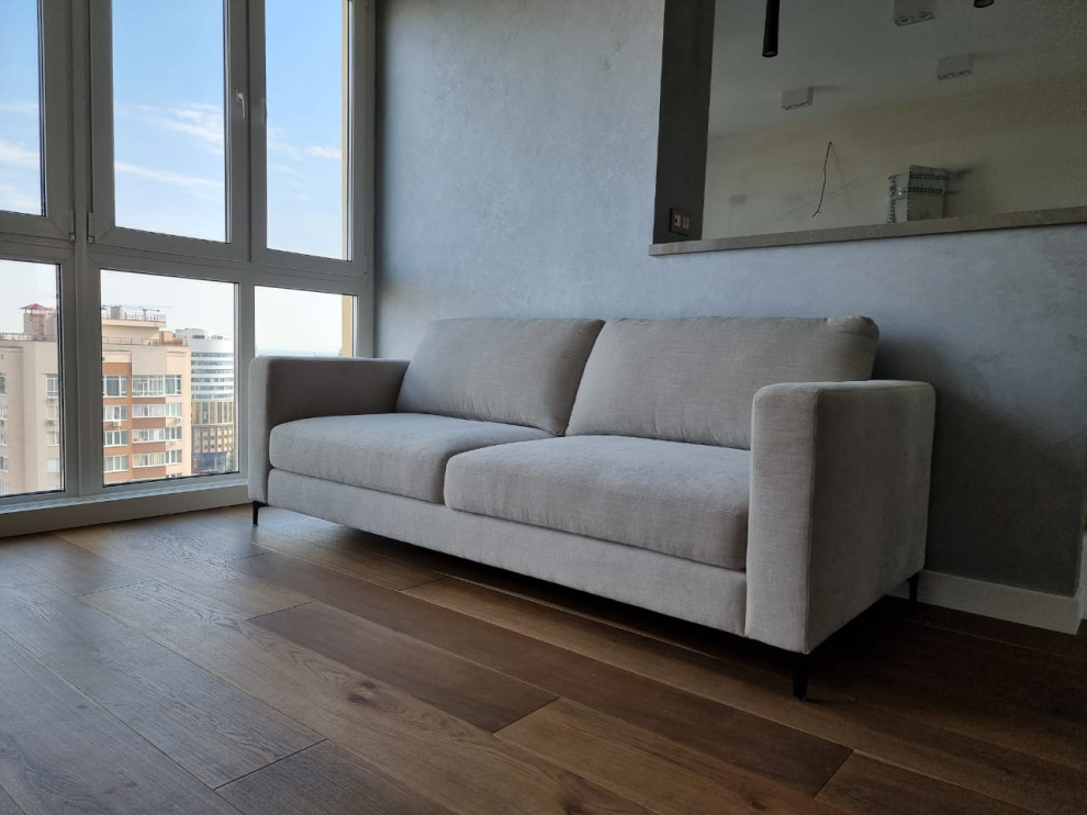 Качество, стиль, комфорт.