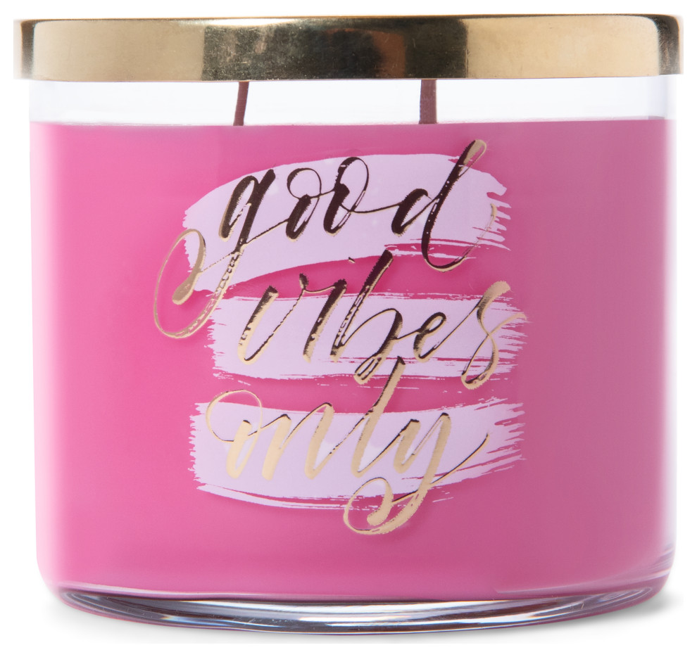 Colonial Candle Scented Jar Candle, Inspire, 14.5 oz Modern Candles