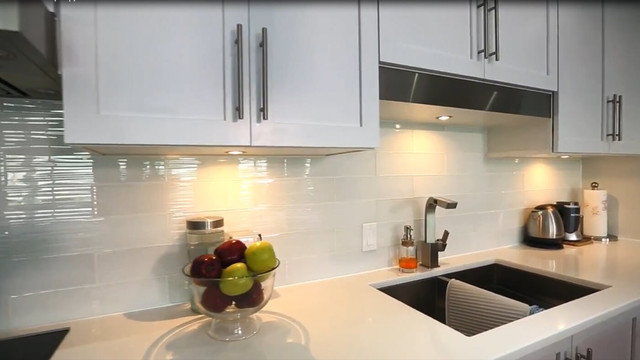Bermuda Project 2016 contemporary-kitchen