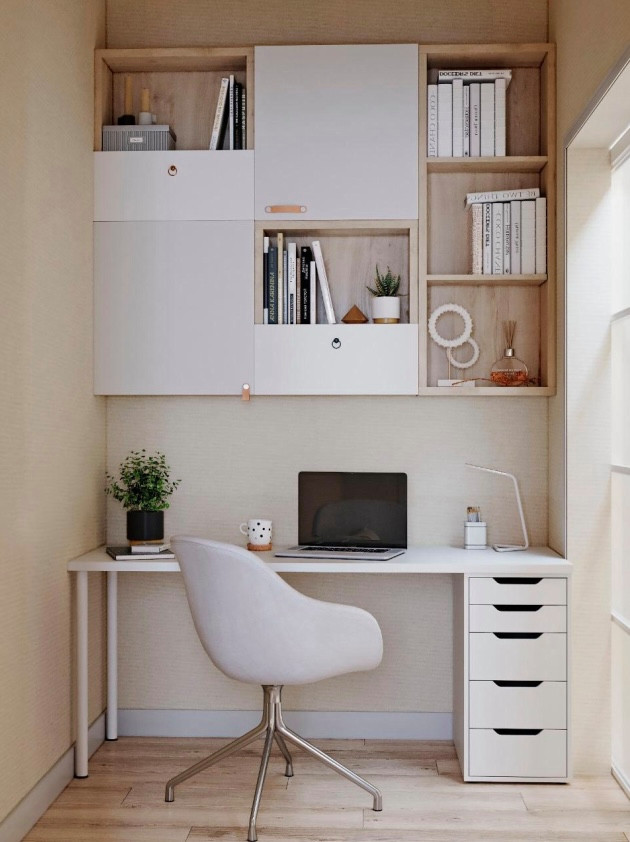 Ремонт квартиры по дизайн проекту