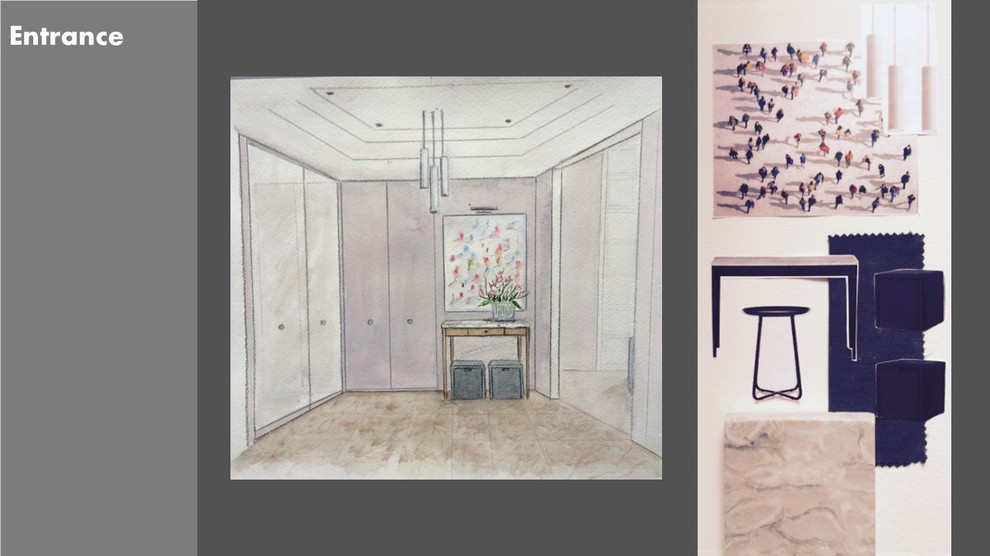 Новослободская