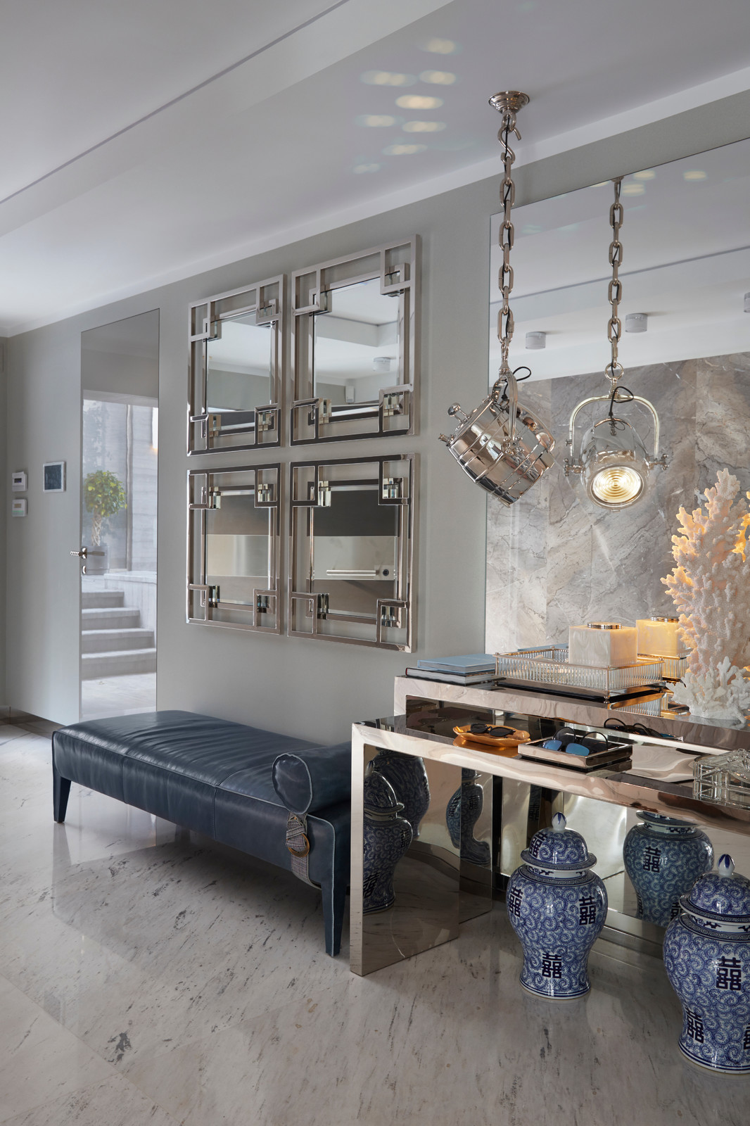 Вилла в Испании