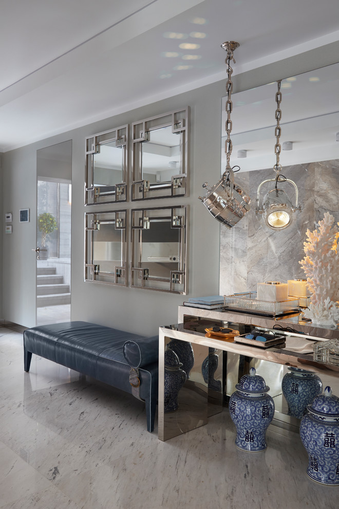 Вилла в Испании