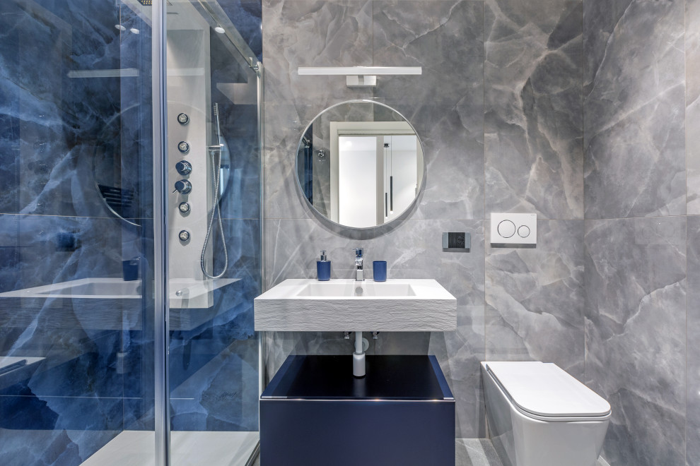 ristrutturazione bagni