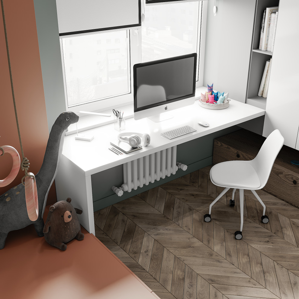 Квартира 84 кв.м. в ЖК "Eco-life Весна"