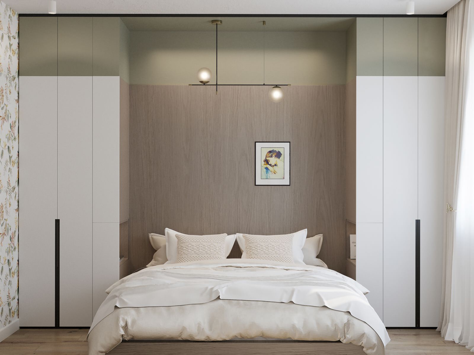 ДИЗАЙН ДОМА В СОВРЕМЕННОМ СТИЛЕ