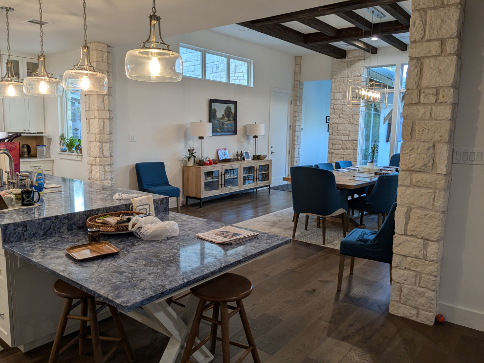 Circle C Austin Addition