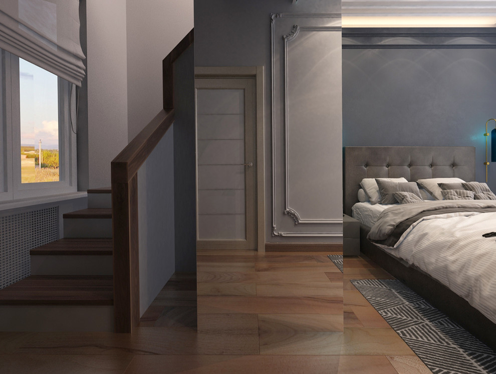 Дом для молодой и красивой девушки с характером