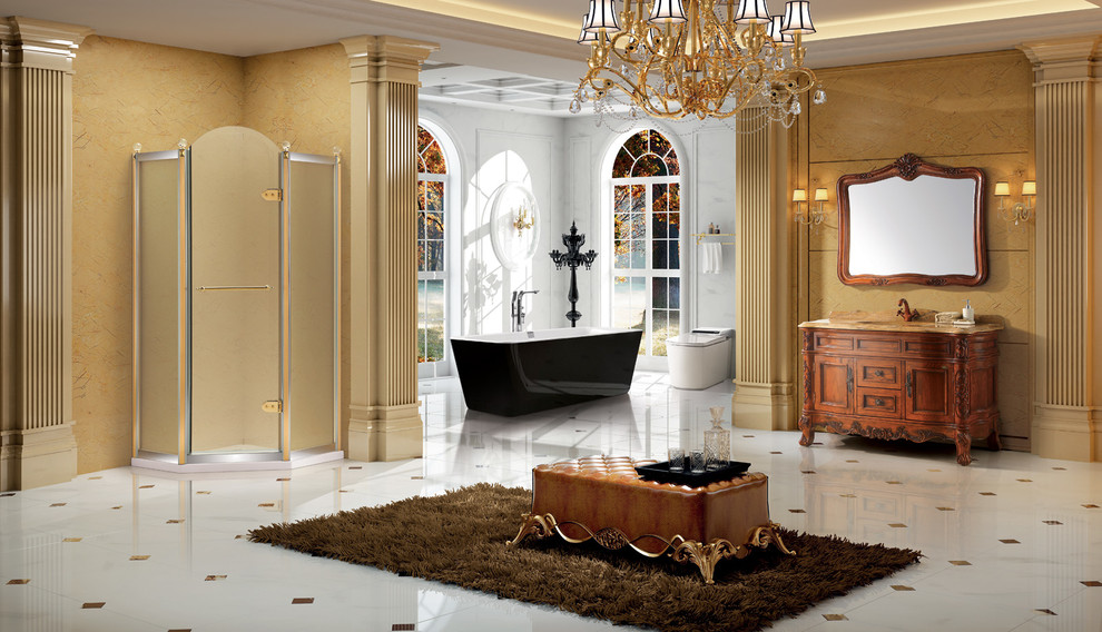 Интерьерные решения