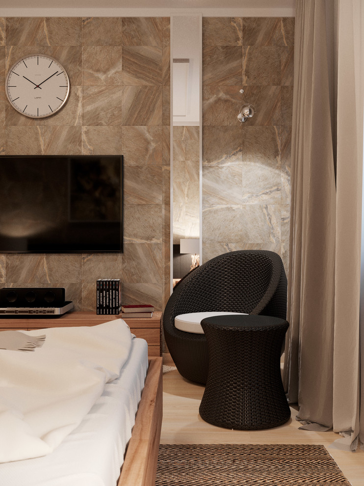 Квартира. Этнический характер.