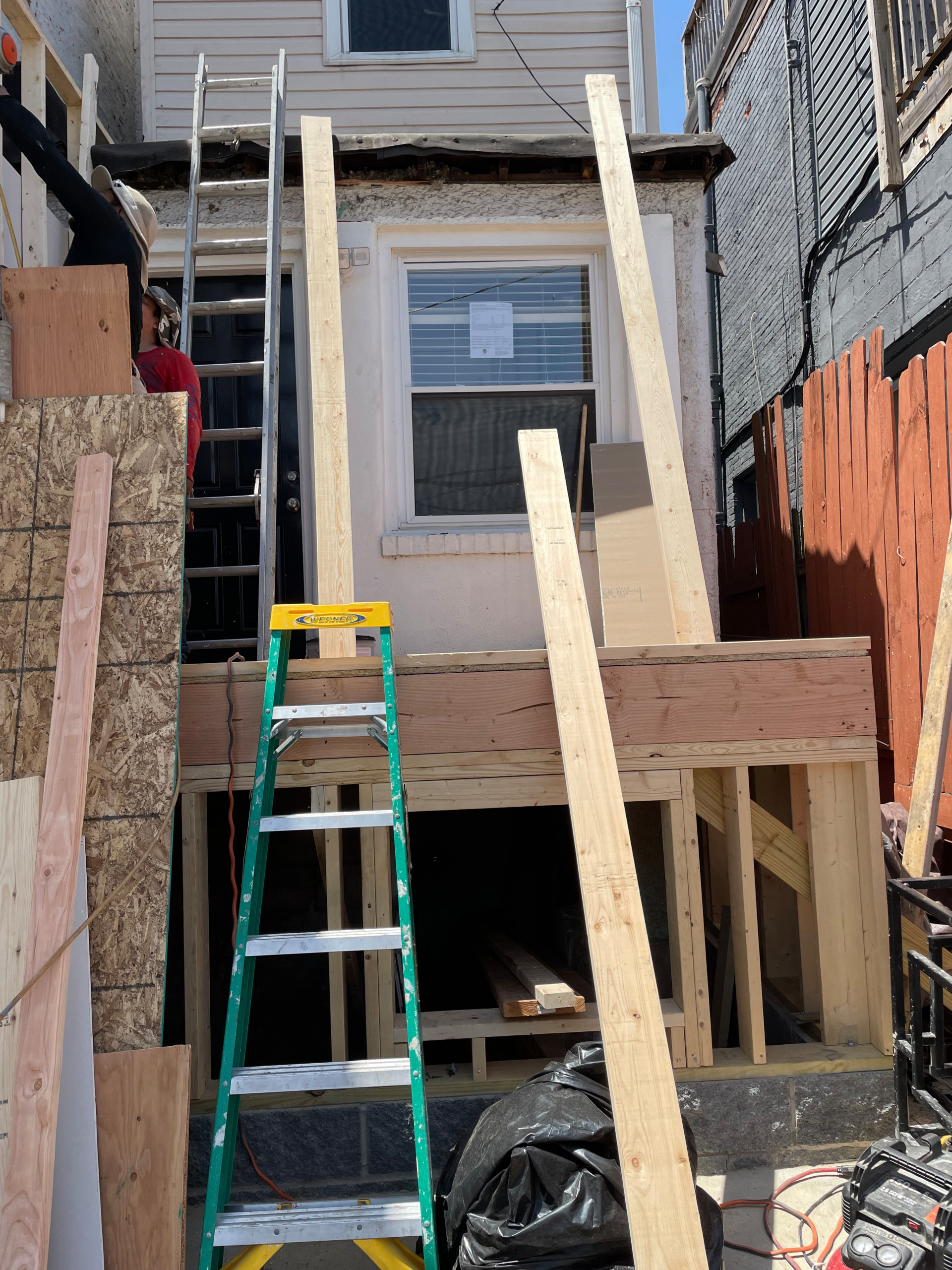 Residential Addition