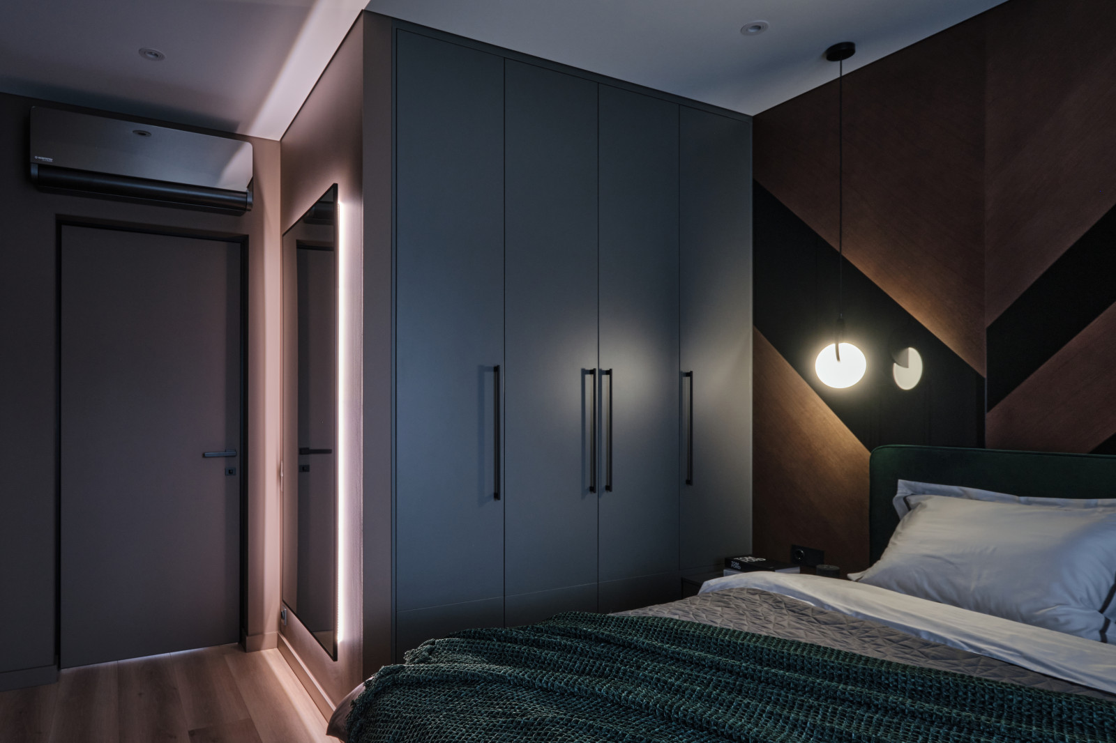 Михайловский Парк