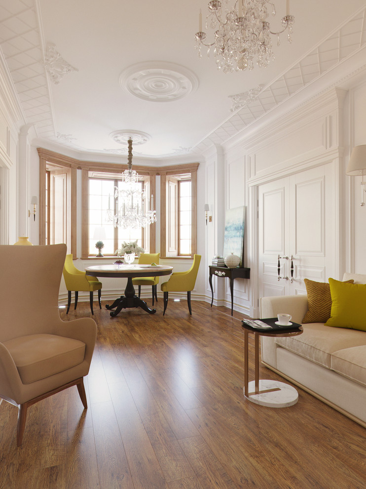 Квартира в Paris