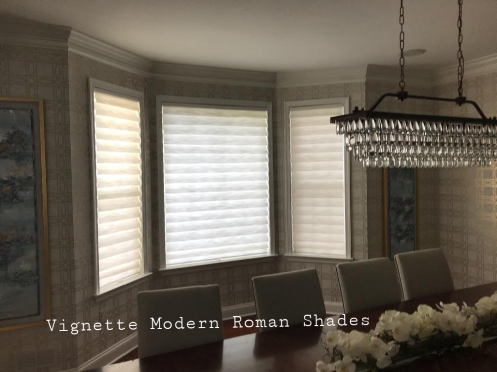 2022 Timm's Window Fashions Projects