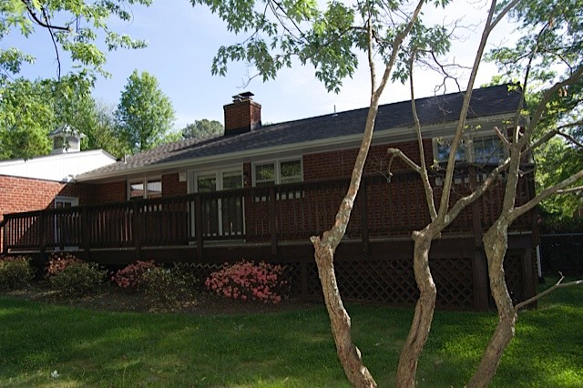 Underwood St Residence - Addition and Remodel