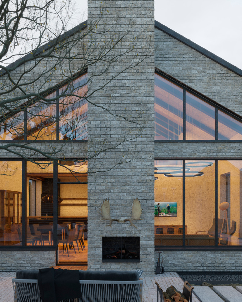 Дом на Народной