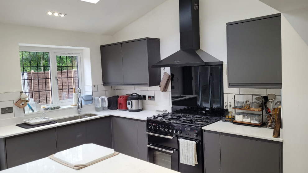 kitchens