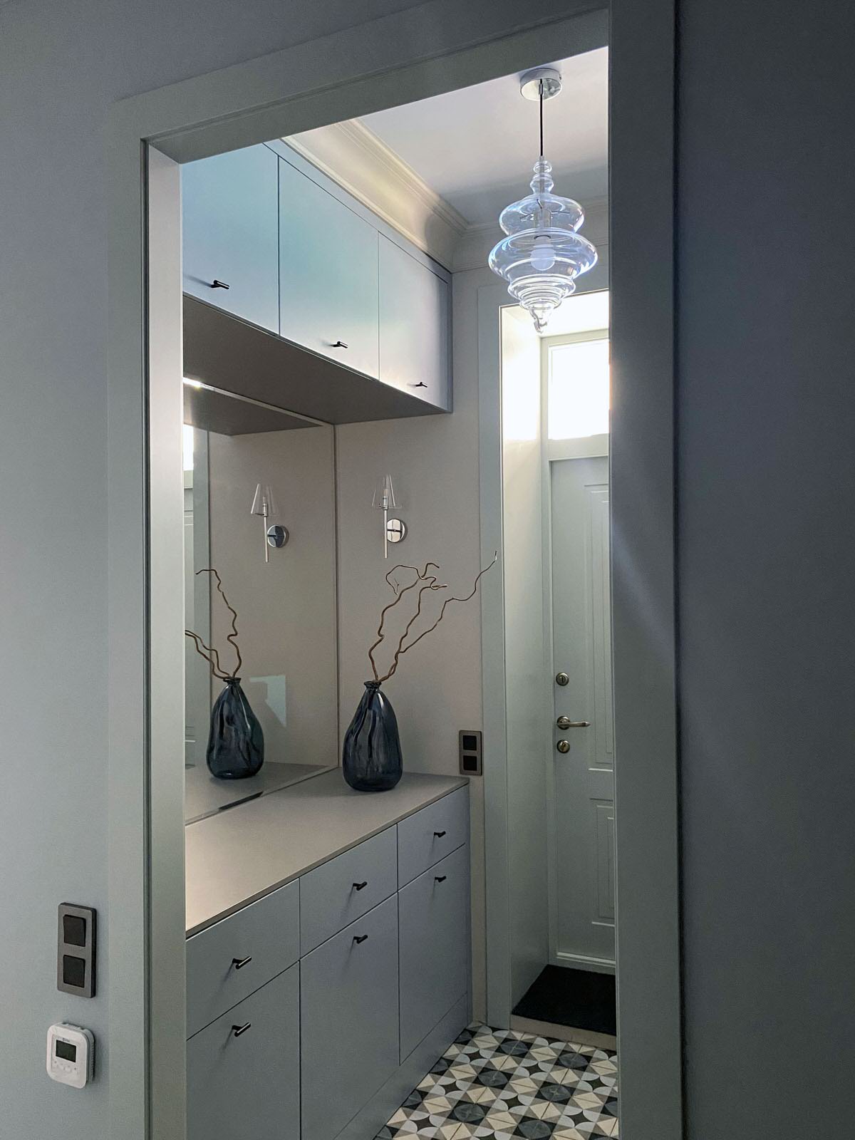 Таунхаус в ЖК "Каскад Парк"