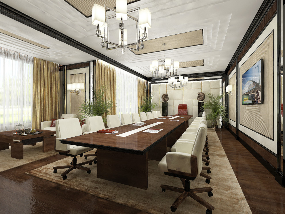 Конгресс-холл, г. Ялта