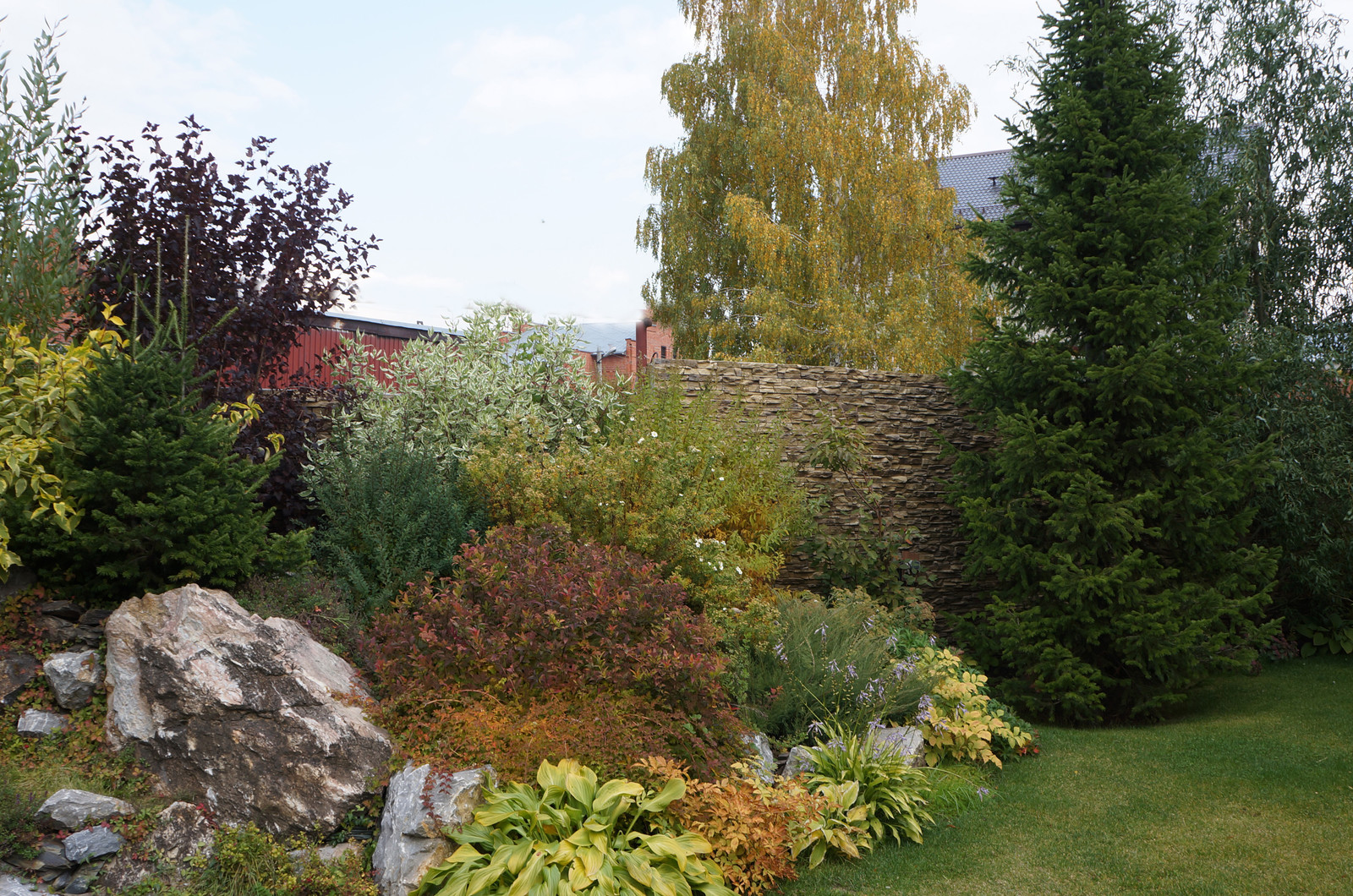 Ясная  поляна