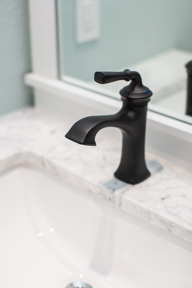 Whitebark Pine | Master Bathroom