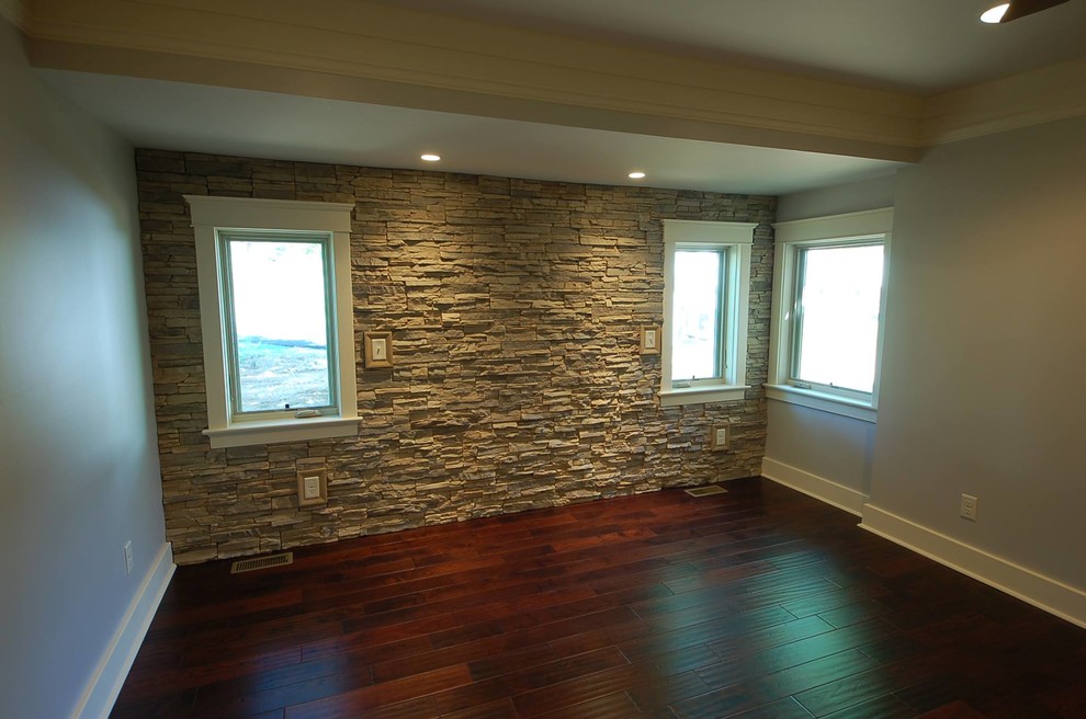 Suncrest Remodel
