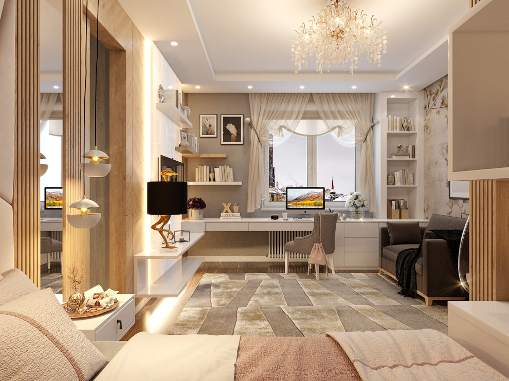 ЖК Розмарин- 6