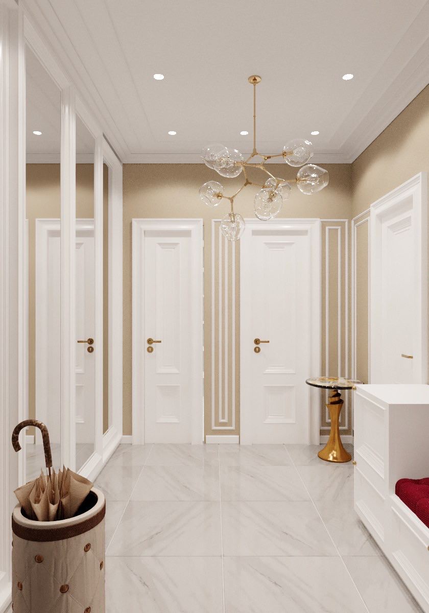 Карамельное джелато