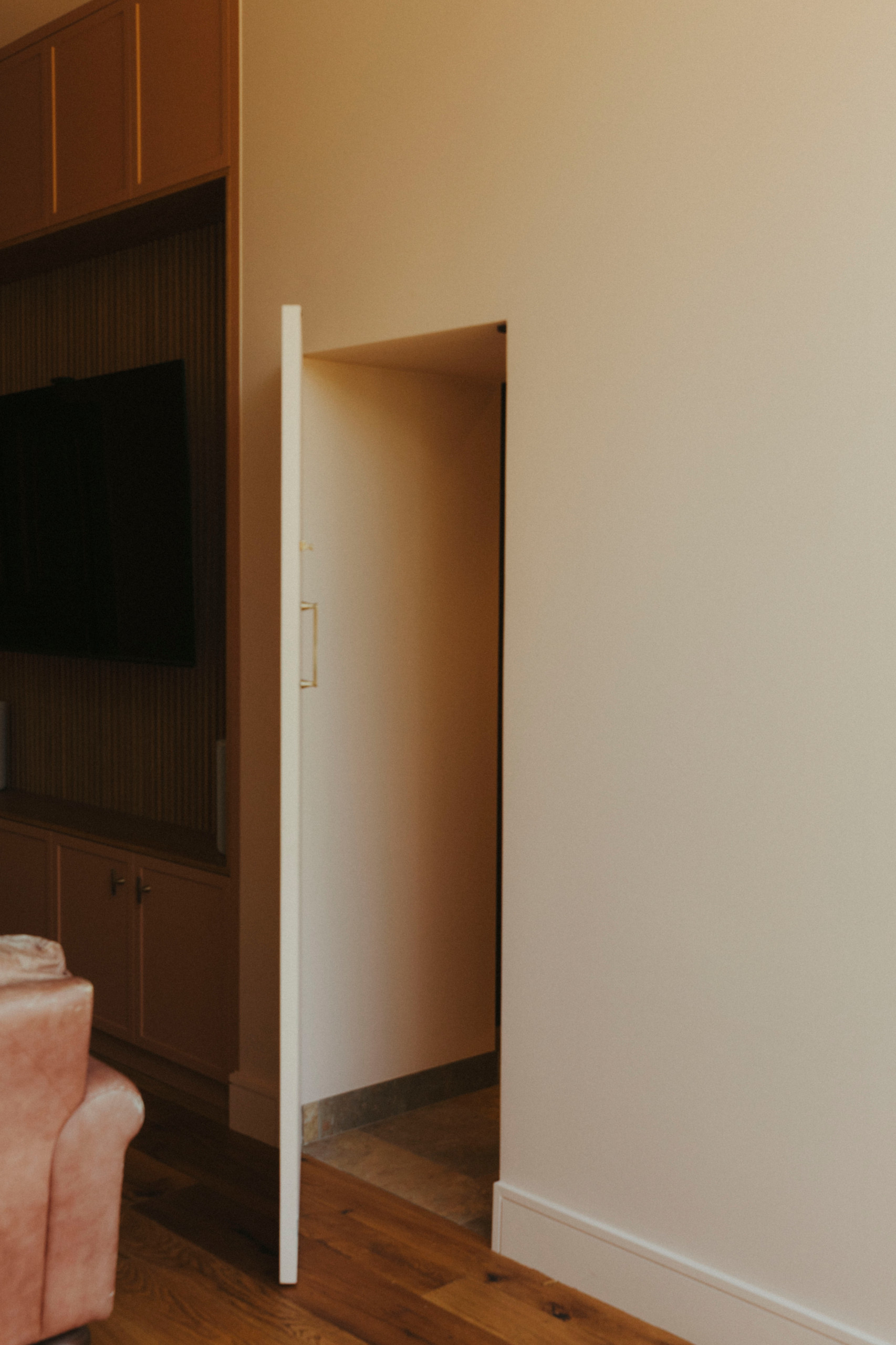 London Terraced House Extension and Reconfiguration | London