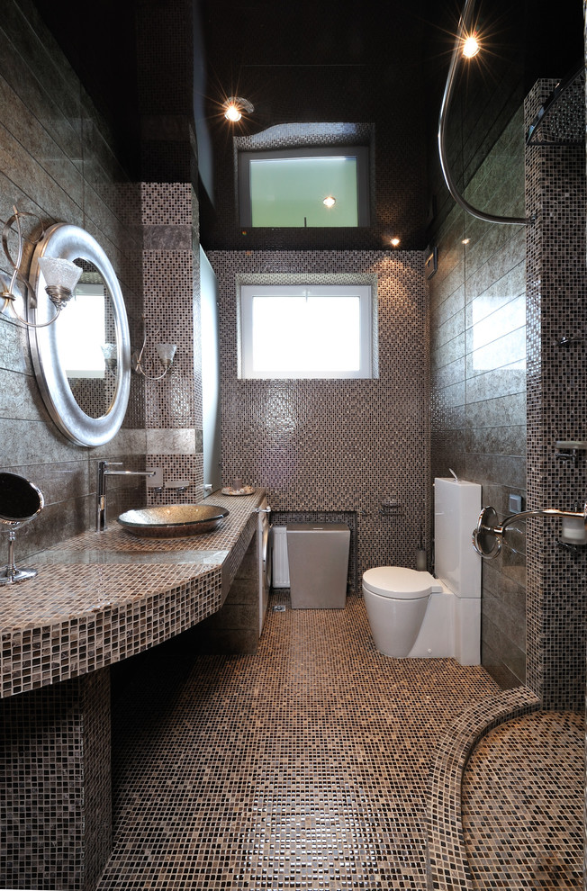 Домик Счастья