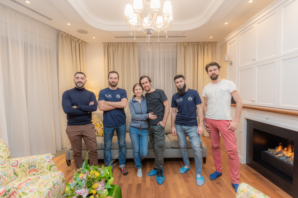 136_Проспект мира