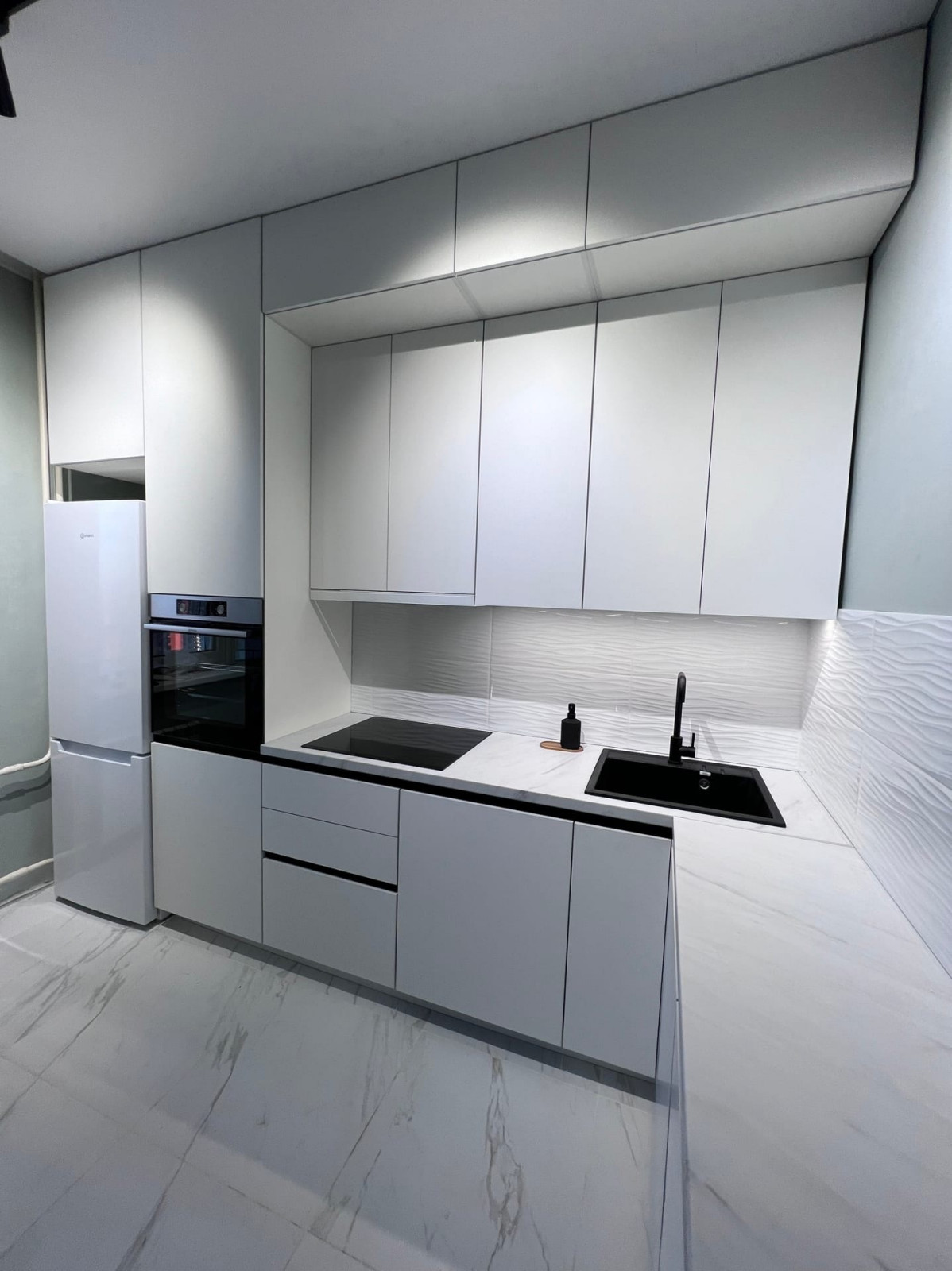 Дериглазова 15