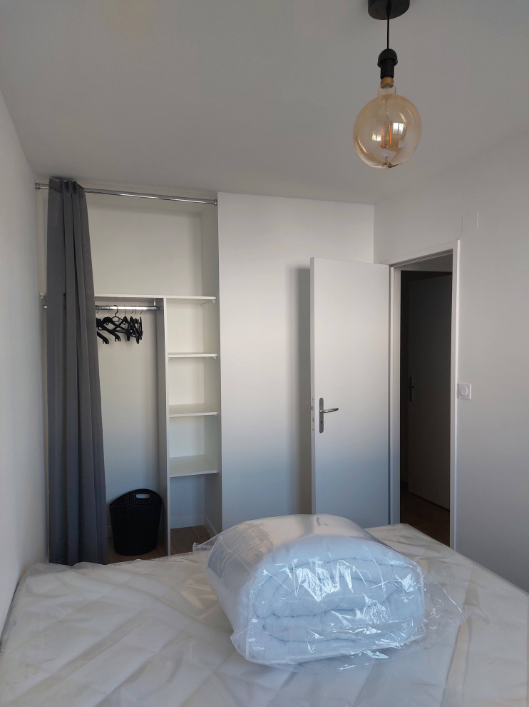 Rénovation pour étudiants