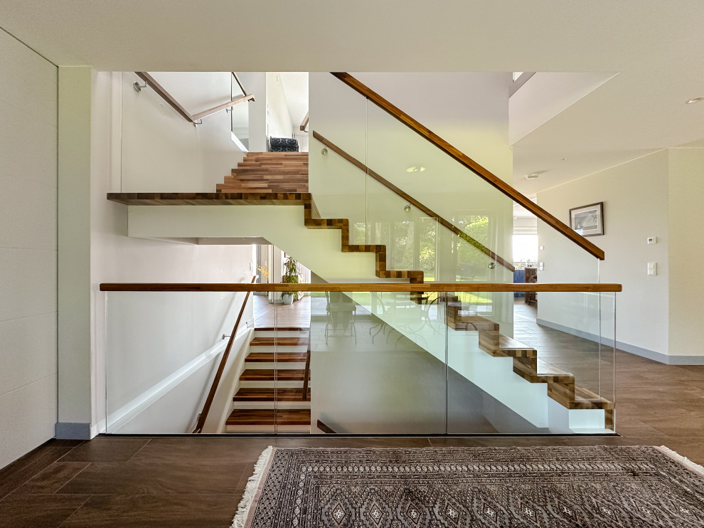 Contemporary Coastal Home, South-West