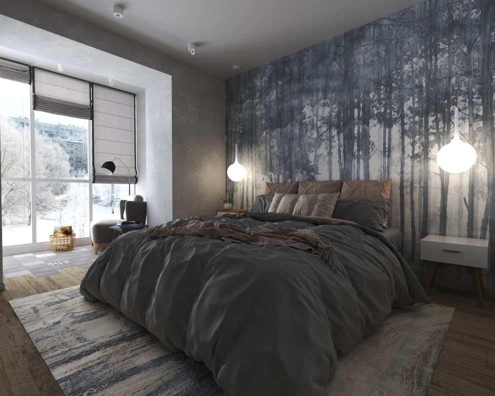 Теплый лофт