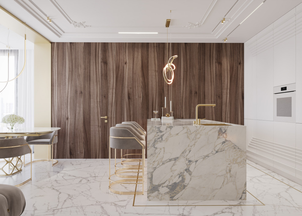 ЖК ЧЕРНАЯ РЕЧКА