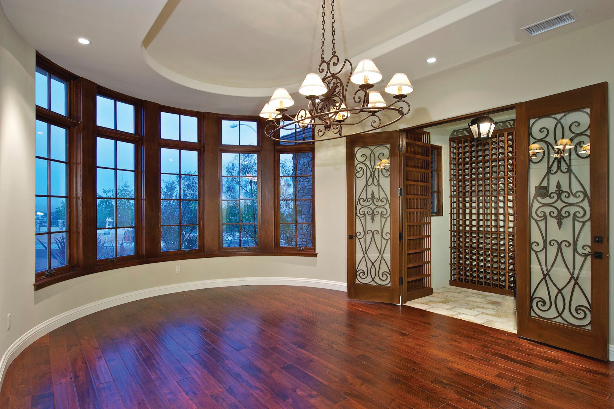 Del Mar - Lansdale Estates