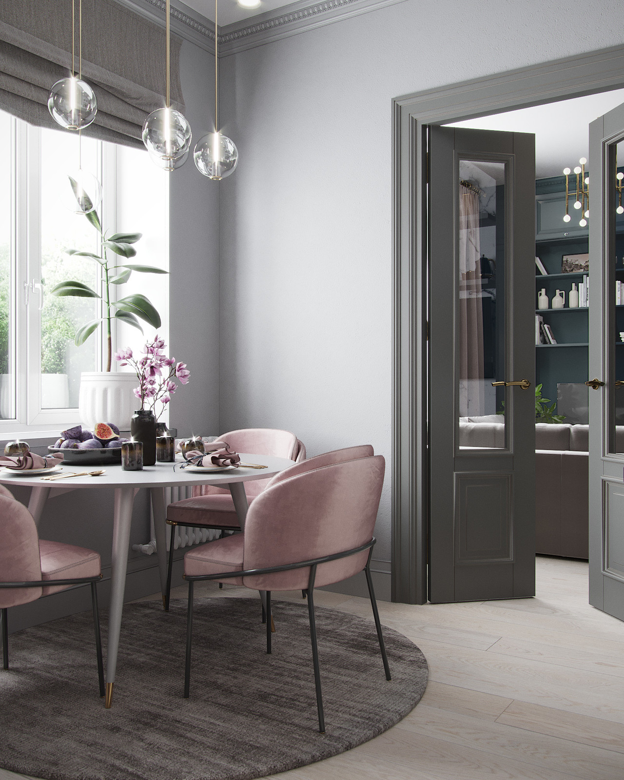 Парк Победы