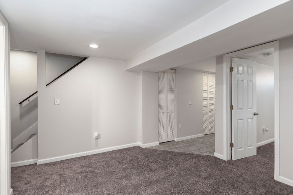 Basements
