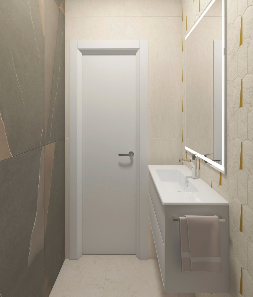 ЖК Ривьера Парк