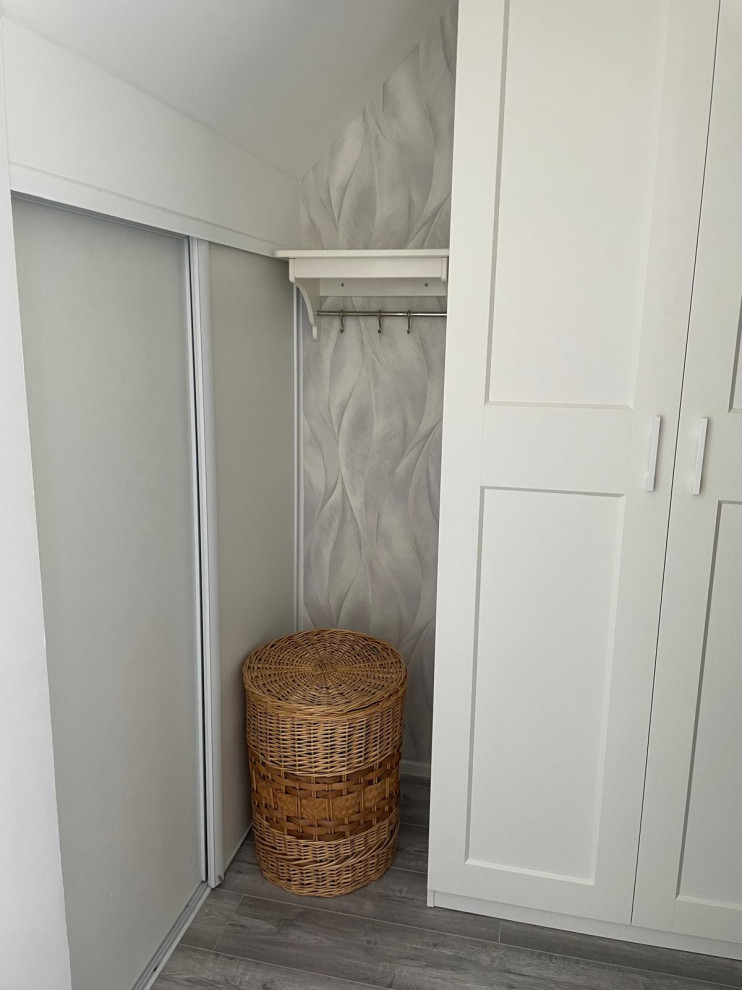 Projet Appartement Herblay