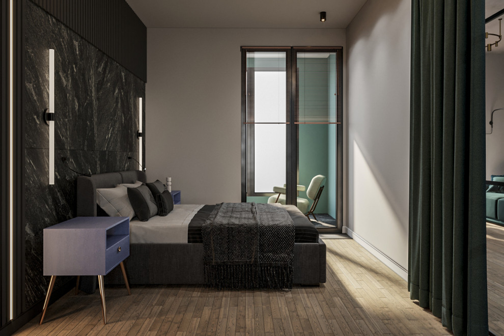 Санкт-Петербург ЖК "Петровский квартал на воде"