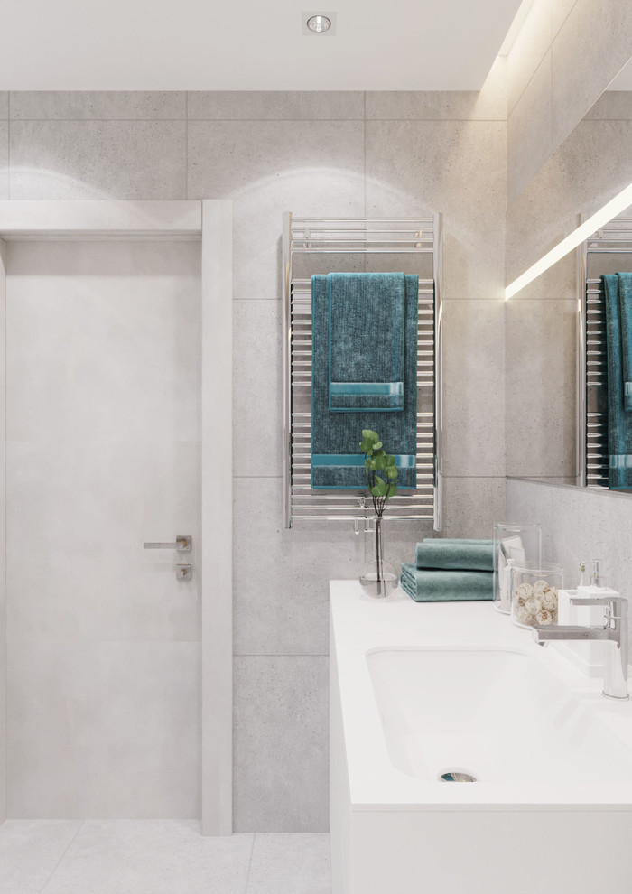 Квартира в Екатеринбурге (ул. Шаумяна, 87)