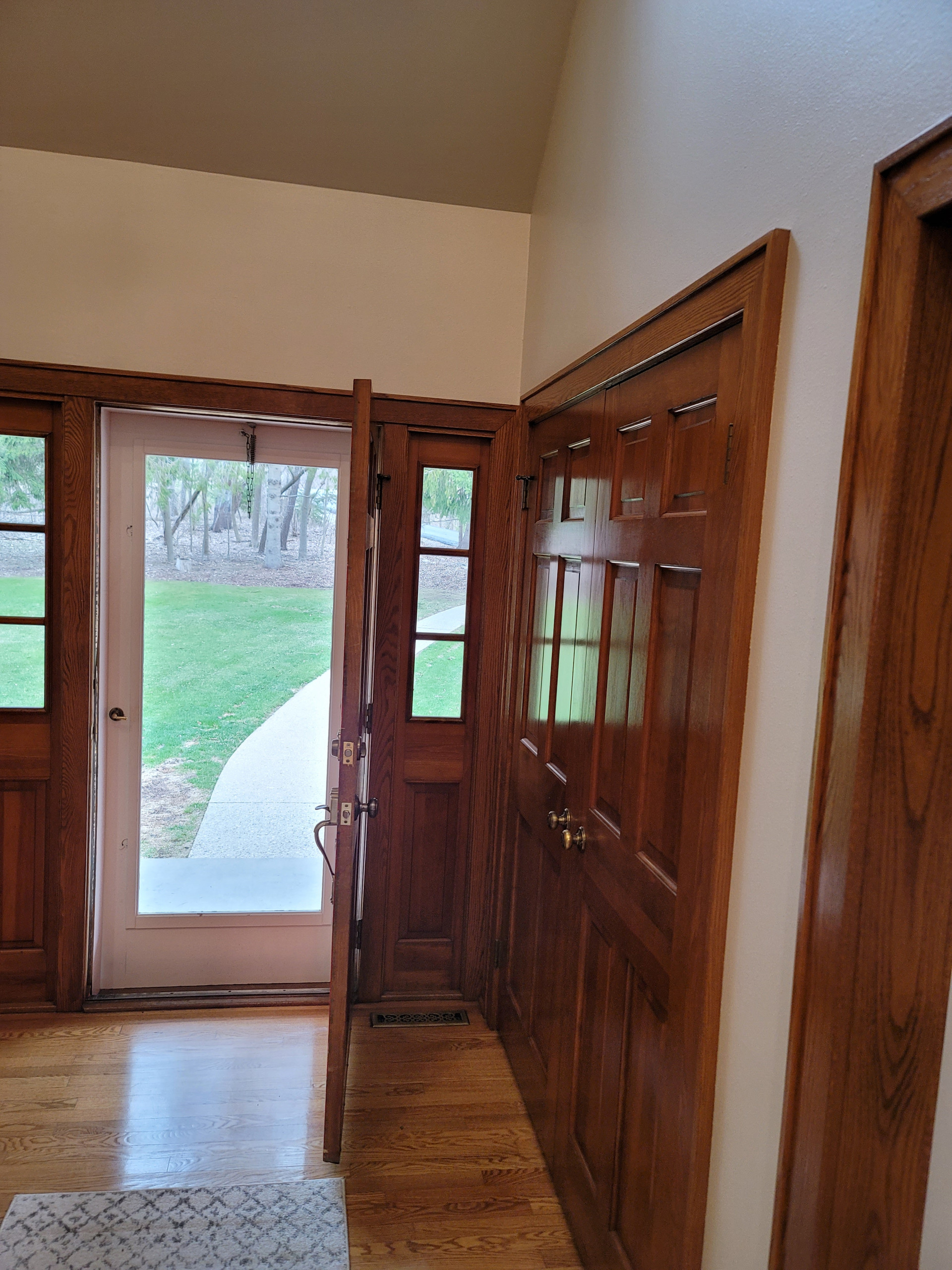 Erin Residence - First Floor Remodel