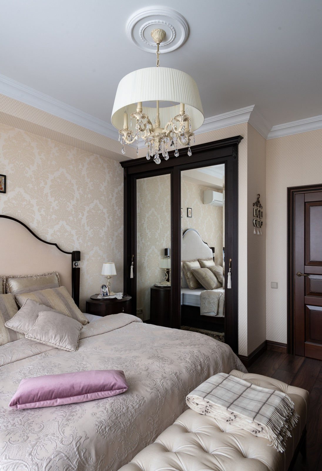 Московская классика