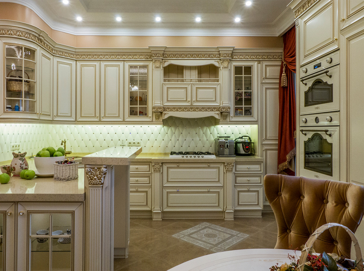 Семейный очаг