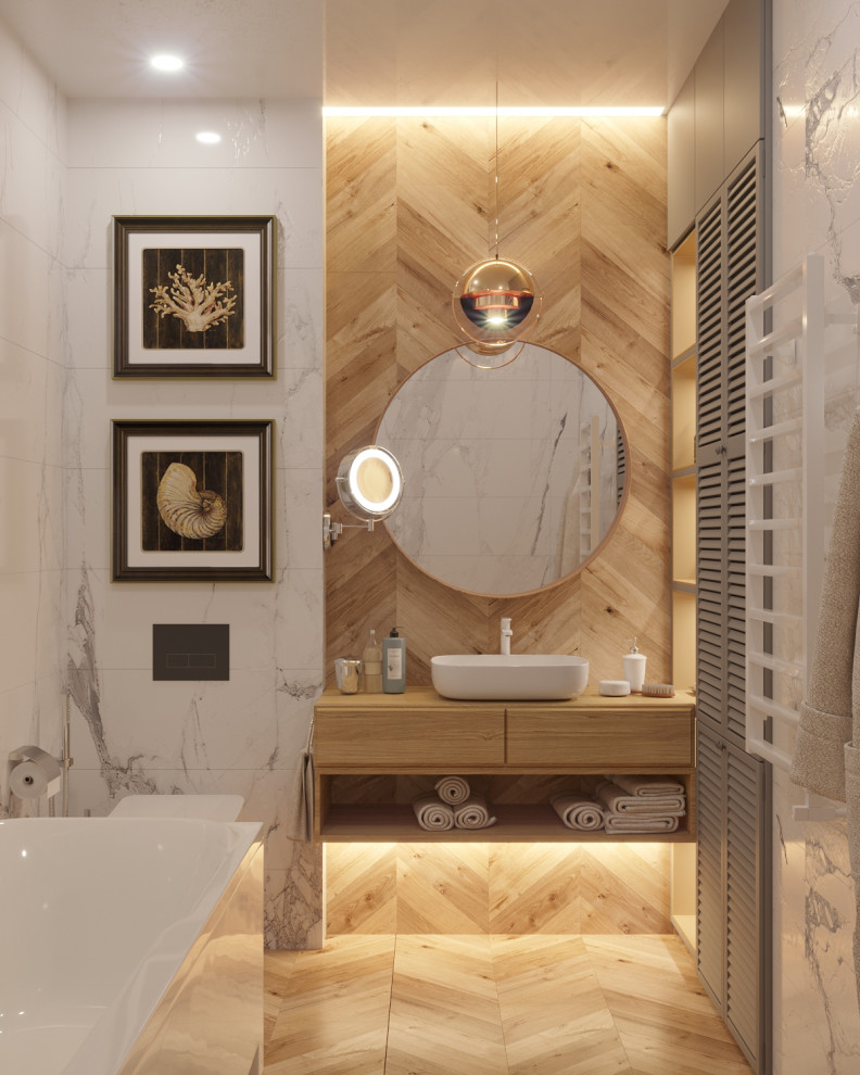 Комфортный, современный, популярный