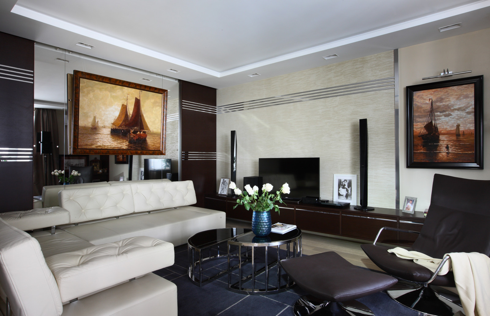 Современная эклектика